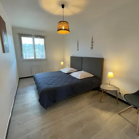 Apartman 2 Chambres, *