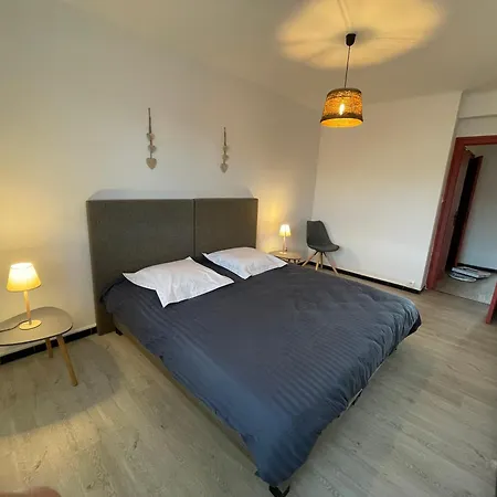 2 Chambres,