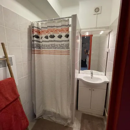 2 Chambres, Le Peage-de-Roussillon