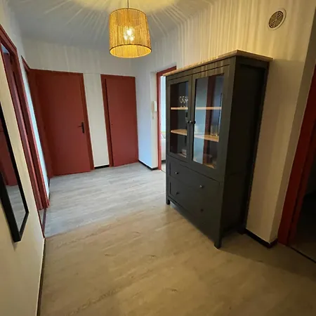 2 Chambres, Le Péage-de-Roussillon